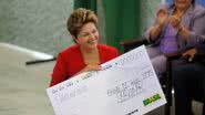 Imagem Violência contra mulher: “esse crime envergonha a humanidade”, diz Dilma