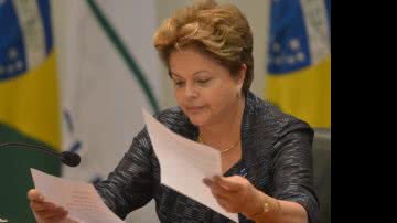 Imagem Aprovação do governo cai 8 pontos percentuais, diz CNI-Ibope