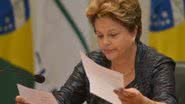 Imagem Aprovação do governo cai 8 pontos percentuais, diz CNI-Ibope