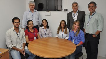 Imagem Câmara de Salvador renova certificação ISO 9001