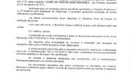 Imagem Dr. Márcio tem contas de campanha aprovadas