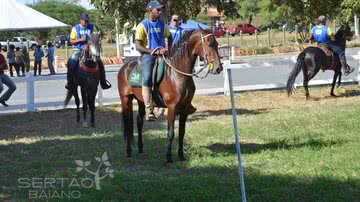 Imagem Prefeitura de Irecê não apoiou a 16ª Expoagri
