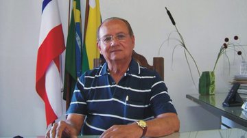 Imagem Ex-prefeito de Boquira é multado pelo TCM