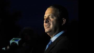 Imagem "Irreversível", diz Eduardo Campos sobre candidatura à presidência