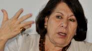 Imagem 'Todo mundo sabe quem ele é', diz Eliana Calmon sobre Renan Calheiros