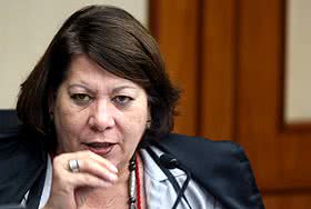 Imagem Ministra do Superior Tribunal de Justiça pode ser candidata na Bahia