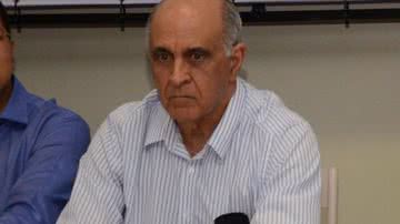 Gilberto Júnior
