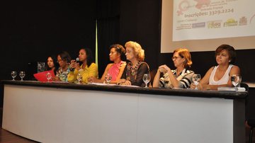 Imagem Superintendente da SPM sugere Botão do Pânico para combater violência doméstica