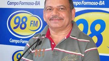 Imagem TRE decide que Eurico Soares volte à prefeitura de Campo Formoso