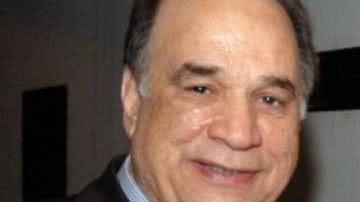 Imagem Morre, aos 74 anos, o ex-ministro Fernando Lyra