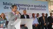 Imagem Fazenda Coutos recebe investimento de R$ 2,2 milhões do Governo do Estado