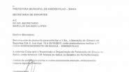 Imagem Otto diz que foi pego de surpresa com representação e nega propaganda antecipada