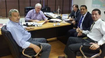 Imagem PMDB perde mais um para o PSD