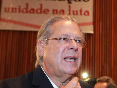 Imagem ‘Estão querendo me fuzilar, mas não vou parar de lutar’, diz Dirceu