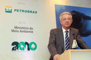 Imagem Cúpula de comunicação da Petrobras discute como estatal vai pedir desculpas