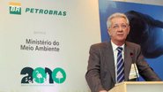 Imagem Cúpula de comunicação da Petrobras discute como estatal vai pedir desculpas
