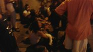 Imagem Acidente entre ônibus na Baixa de Quintas deixa 21 feridos