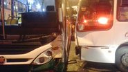 Imagem Acidentes de ônibus: em 1 ano já são 5 mortos e quase 100 feridos em Salvador
