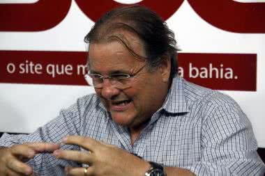 Roberto Viana