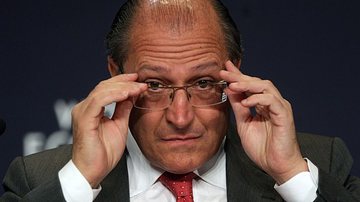 Imagem Propeg prepara campanha para &quot;limpar&quot; imagem desgastada de Alckmin