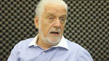 Imagem Wagner diz que a candidatura de Lídice foi "chateação"