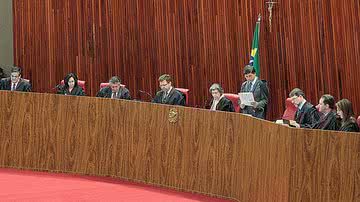 Imagem TSE aprovou contas do PP com falhas, aponta sindicância