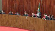 Imagem TSE aprovou contas do PP com falhas, aponta sindicância