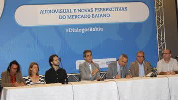 Imagem Audiovisual e novas perspectivas do mercado baiano são focos de encontro