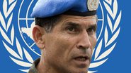 Imagem Brasil na ONU: General brasileiro comandará força de paz no Congo