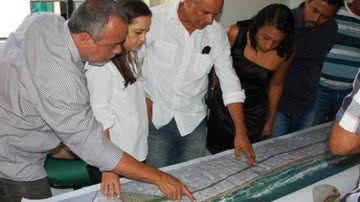 Imagem Barracas de praia: prefeitura de Lauro promove 4ª reunião com permissionários