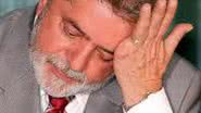 Imagem Lula recomenda que PT abandone mensaleiros