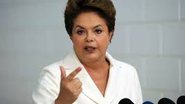 Imagem Dilma nega reforma ministerial