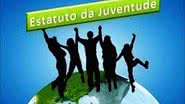 Imagem Presidente Dilma sanciona Estatuto da Juventude