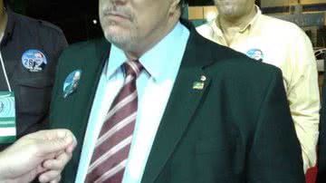 Gilberto Júnior