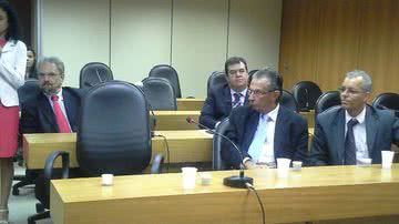 Imagem Ambientalista procurou deputados para fazer denúncias antes de ser assassinado