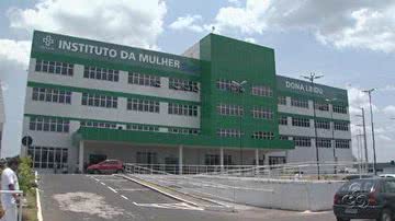Reprodução