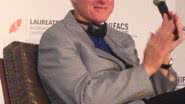 Imagem  ACM Neto e Paulo Câmara são convidados de Bill Clinton em evento no Sheraton