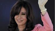 Imagem Cristina Kirchner se afasta do governo argentino 