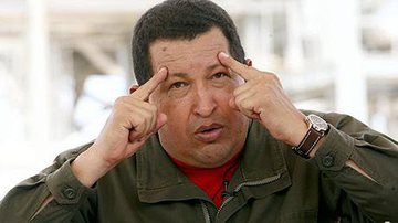 Imagem Vice-presidente da Venezuela diz que Chávez está saindo do pós-operatório