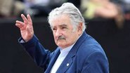 Imagem  Mujica regulamenta maconha no Uruguai