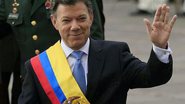 Imagem Apesar de campanha de Duda Mendonça, candidato Zuluaga perde na Colômbia