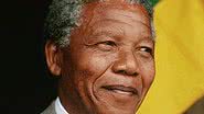 Imagem Nelson Mandela se recupera de cirurgia