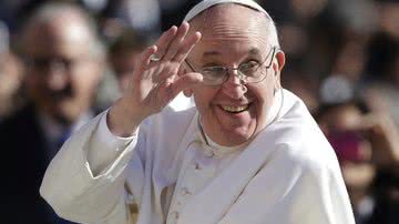 Imagem Papa diz que cristãos se consideram e são “cidadãos plenos no Oriente Médio”