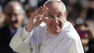 Imagem Papa diz que cristãos se consideram e são “cidadãos plenos no Oriente Médio”