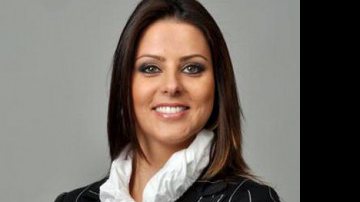 Imagem Pela primeira vez, uma brasileira é eleita para o parlamento italiano