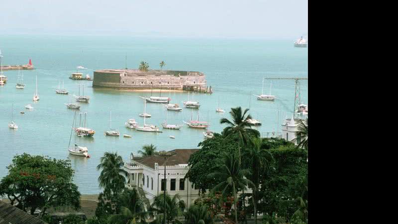 Imagem Salvador disputa título de uma das Sete Cidades Mais Bonitas do Mundo