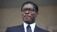 Imagem Vice-presidente da Guiné deixa Bahia com mandado de prisão