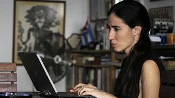Imagem Cuba e PT se uniram para preparar difamação contra blogueira, diz Veja