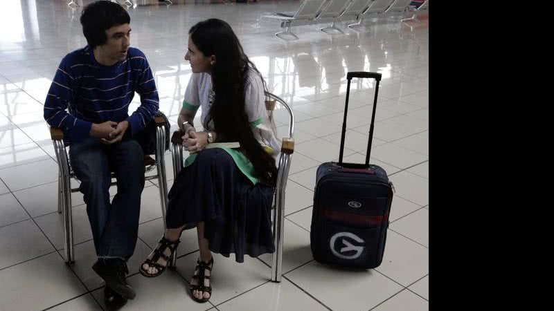 Imagem Oposição diz que sim, mas não fez nenhum convite a Yoani Sánchez