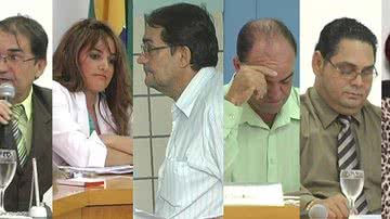 Imagem Itabuna: Tribunal decide por retorno de vereadores afastados